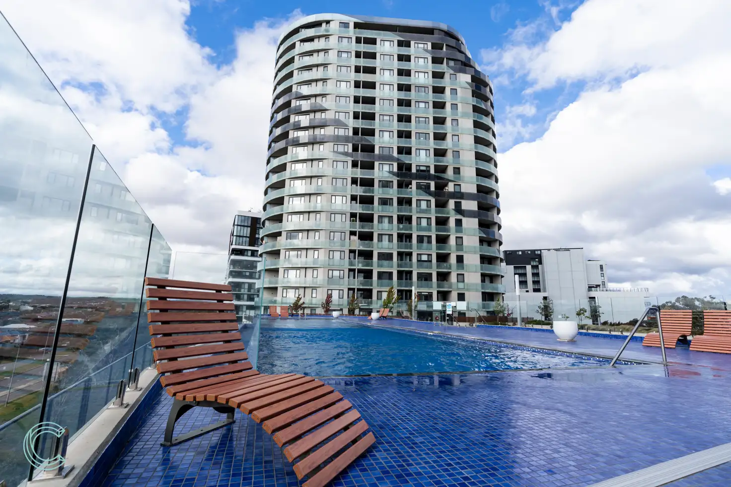 Main view of Homely apartment listing, 29/1 Anthony Rolfe Avenue, Gungahlin ACT 2912
