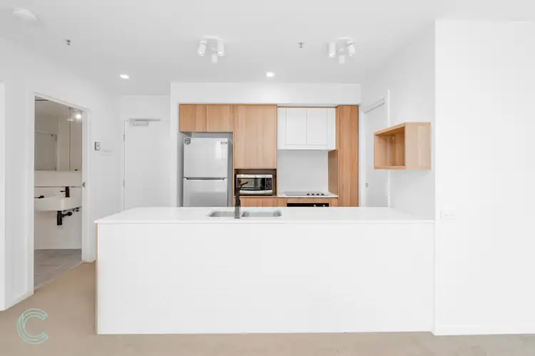 Third view of Homely apartment listing, 29/1 Anthony Rolfe Avenue, Gungahlin ACT 2912