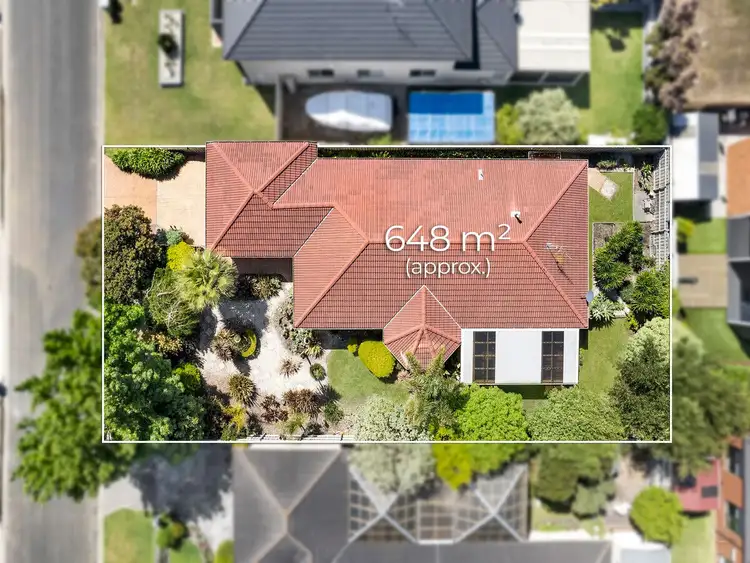 Third view of Homely house listing, 30 Patterson Street, Safety Beach VIC 3936