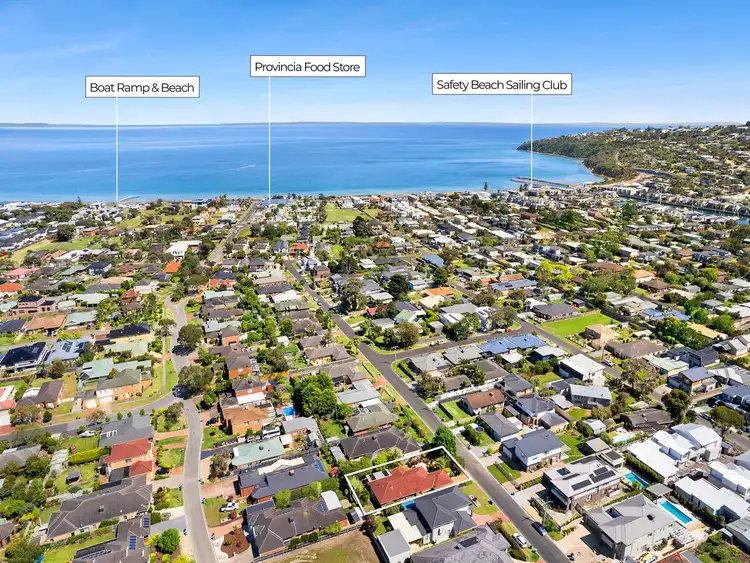 Fourth view of Homely house listing, 30 Patterson Street, Safety Beach VIC 3936