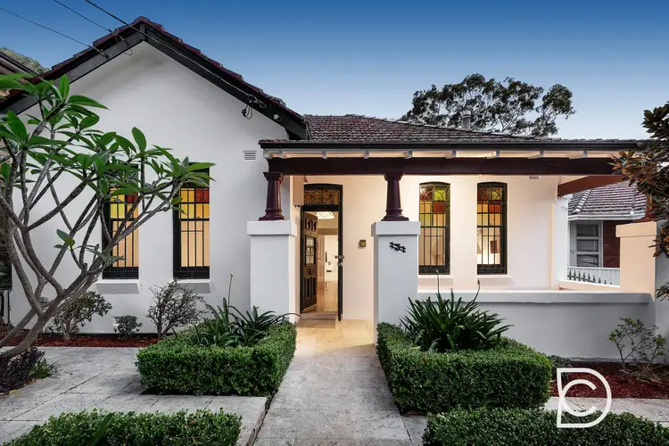Main view of Homely house listing, 131 Thompson Street, Drummoyne NSW 2047