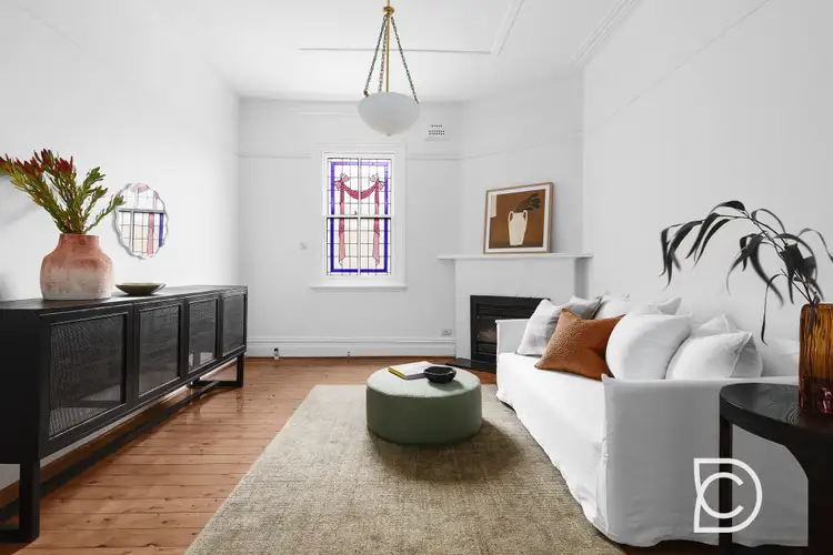 Second view of Homely house listing, 131 Thompson Street, Drummoyne NSW 2047