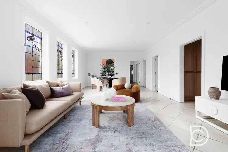Fourth view of Homely house listing, 131 Thompson Street, Drummoyne NSW 2047