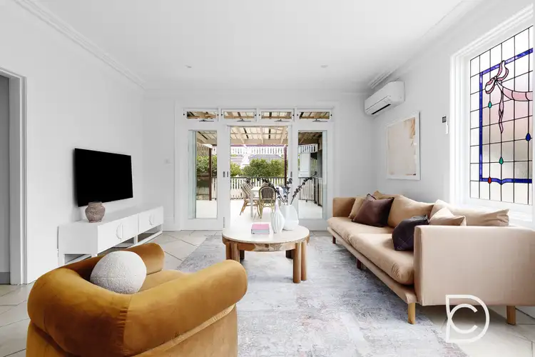 Fifth view of Homely house listing, 131 Thompson Street, Drummoyne NSW 2047