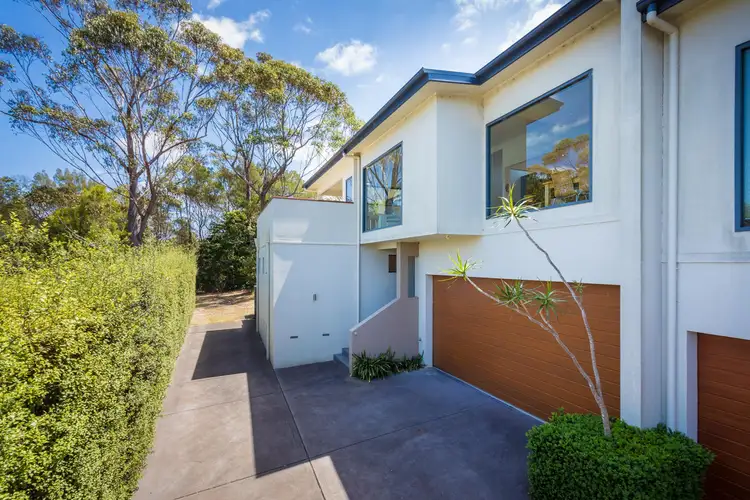 Main view of Homely unit listing, 2/8 Tern Close, Merimbula NSW 2548
