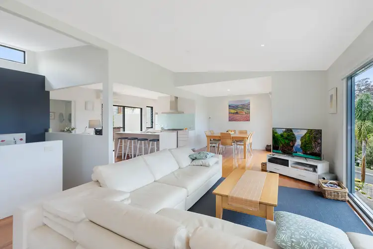 Third view of Homely unit listing, 2/8 Tern Close, Merimbula NSW 2548