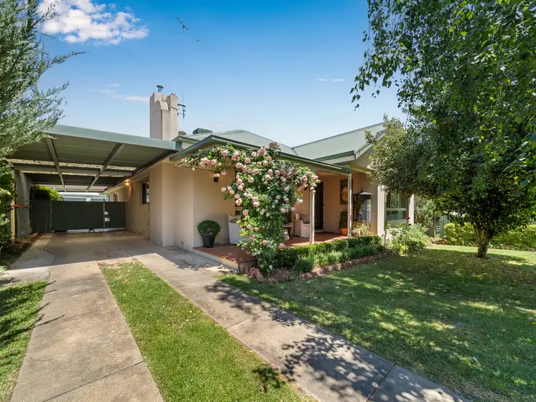 5 Olive Street, Wangaratta VIC 3677