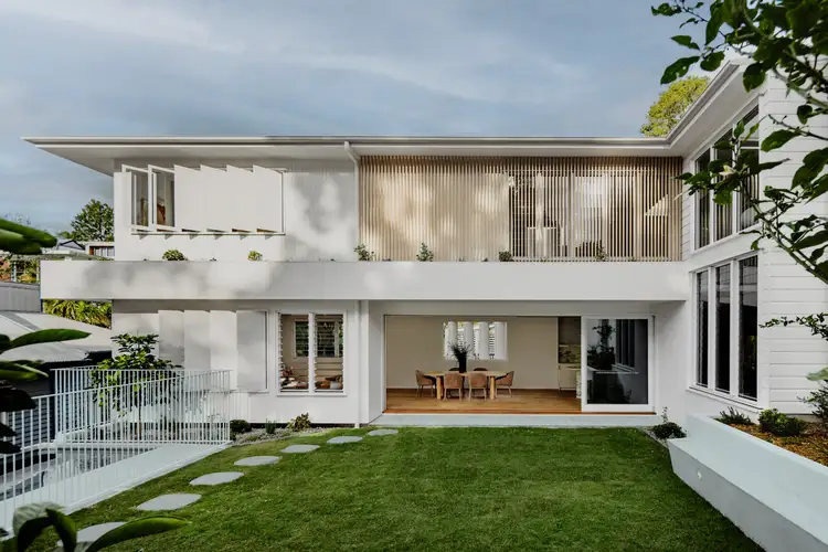 25 Hazlewood Street, Paddington QLD 4064