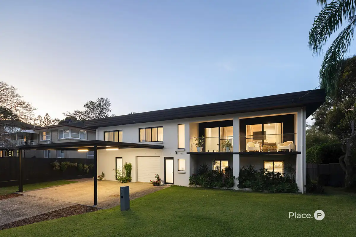 Main view of Homely house listing, 22 Gardenvale Street, Holland Park West QLD 4121