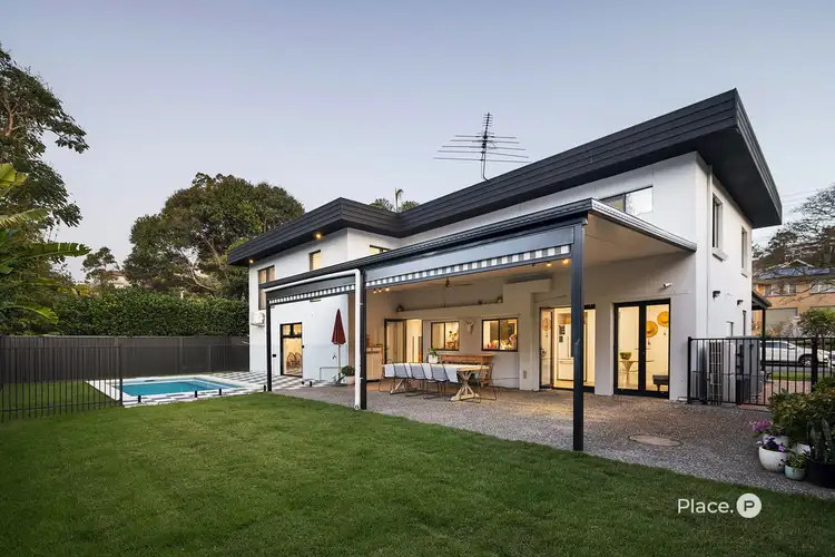 Second view of Homely house listing, 22 Gardenvale Street, Holland Park West QLD 4121