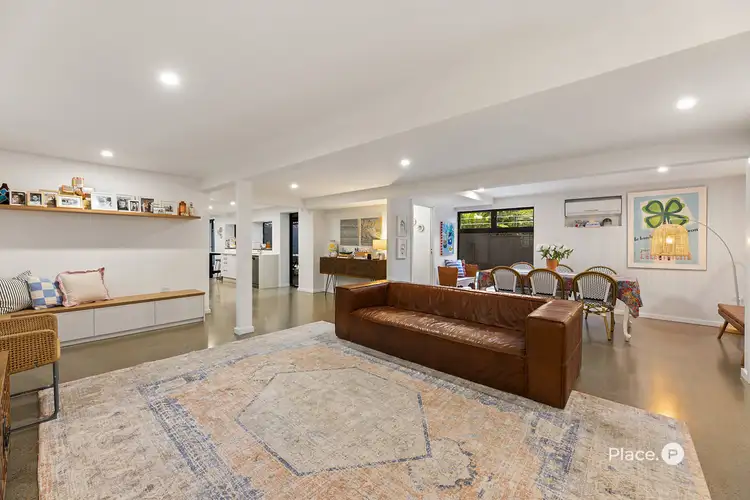 Fifth view of Homely house listing, 22 Gardenvale Street, Holland Park West QLD 4121