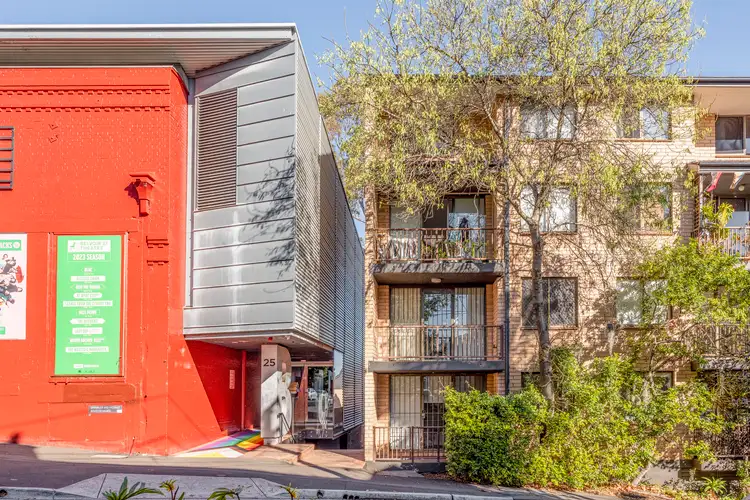 Main view of Homely apartment listing, 4/2 Goodlet Street, Surry Hills NSW 2010