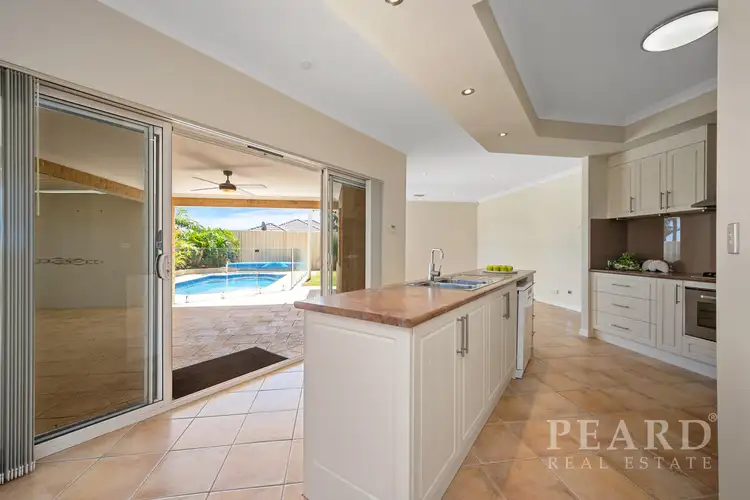 8 Kartner Road, Tapping WA 6065