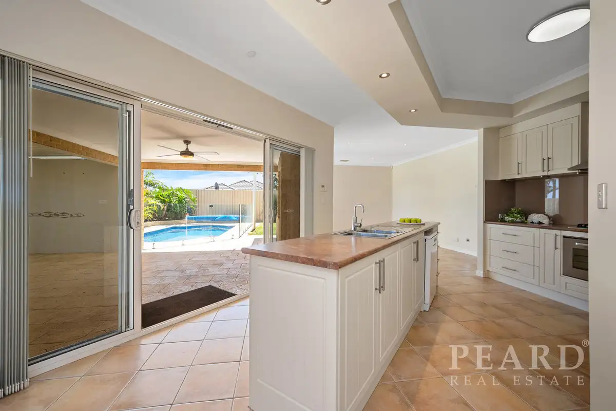 Main view of Homely house listing, 8 Kartner Road, Tapping WA 6065