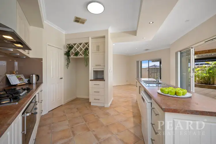 Fourth view of Homely house listing, 8 Kartner Road, Tapping WA 6065