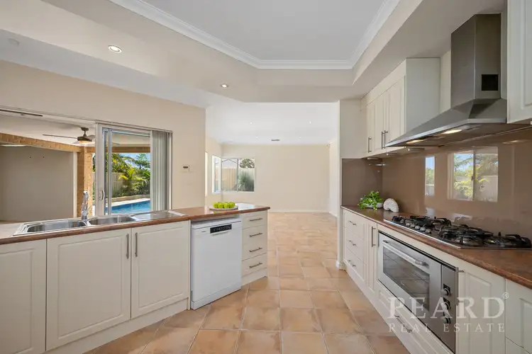 Fifth view of Homely house listing, 8 Kartner Road, Tapping WA 6065