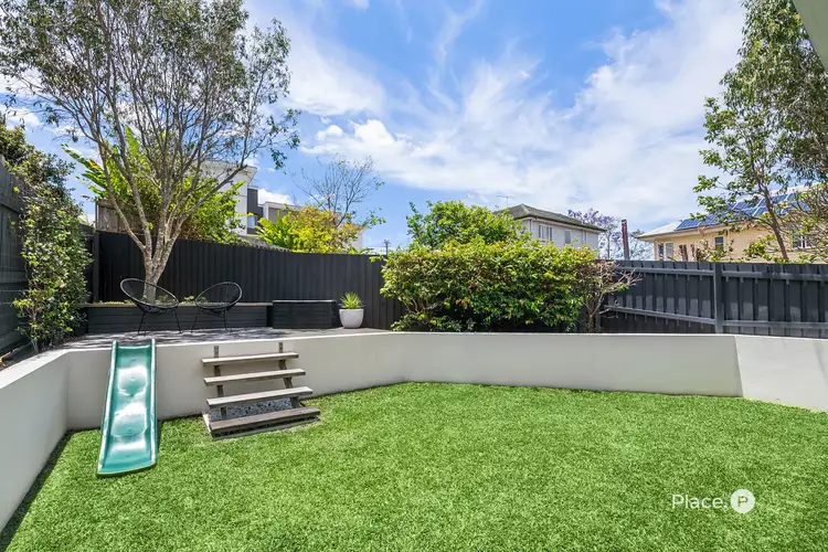 Second view of Homely townhouse listing, 4/18 Booligal Street, Carina QLD 4152