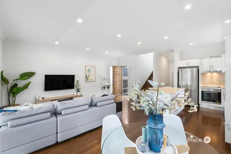 Fourth view of Homely townhouse listing, 4/18 Booligal Street, Carina QLD 4152