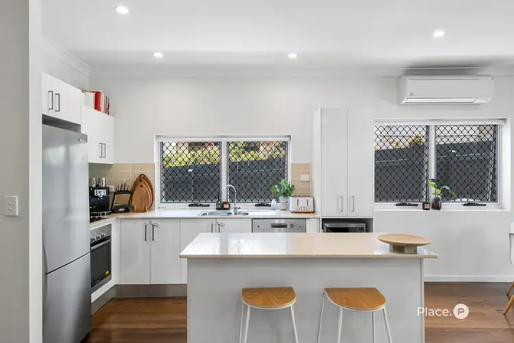 Fifth view of Homely townhouse listing, 4/18 Booligal Street, Carina QLD 4152