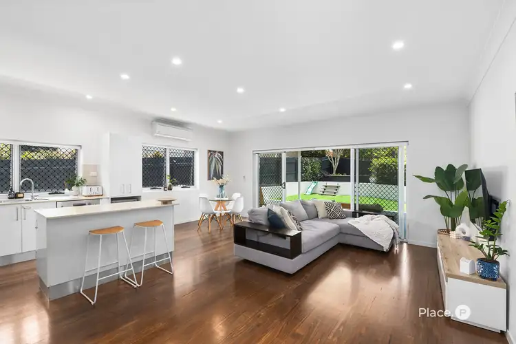 Sixth view of Homely townhouse listing, 4/18 Booligal Street, Carina QLD 4152