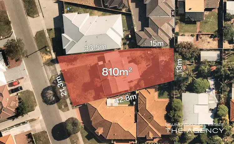 12 Noongah Street, Nollamara WA 6061