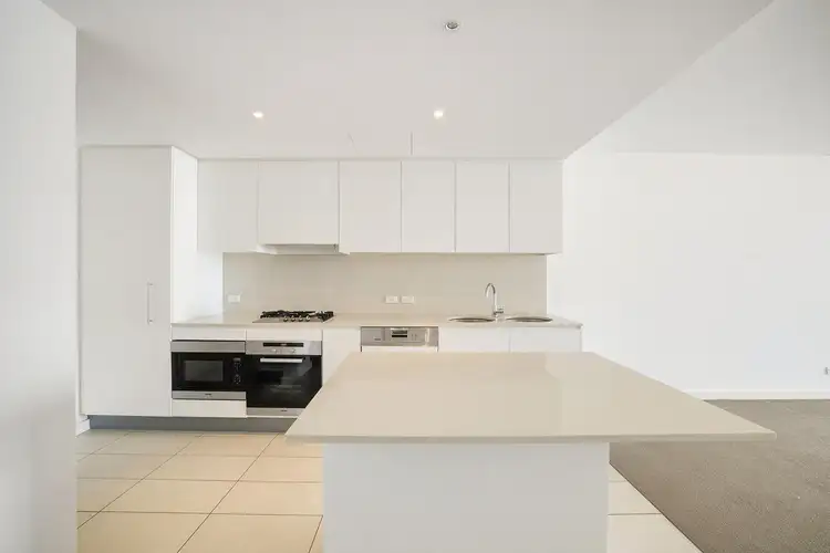 Fourth view of Homely apartment listing, 607 "Kirra Surf" 2 Creek Street, Coolangatta QLD 4225