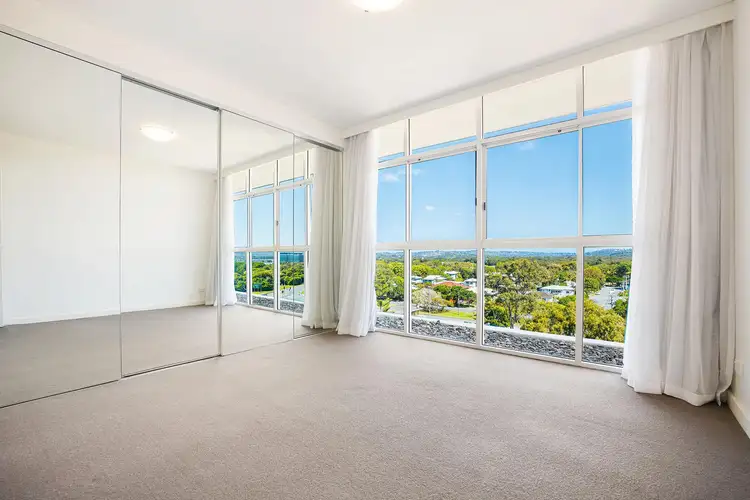 Sixth view of Homely apartment listing, 607 "Kirra Surf" 2 Creek Street, Coolangatta QLD 4225