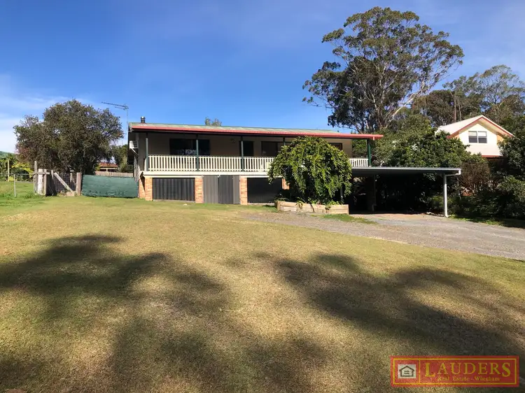 Main view of Homely house listing, 20 Pearson Place, Wingham NSW 2429