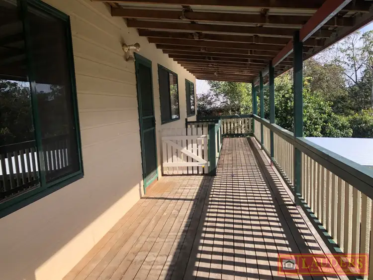 Second view of Homely house listing, 20 Pearson Place, Wingham NSW 2429
