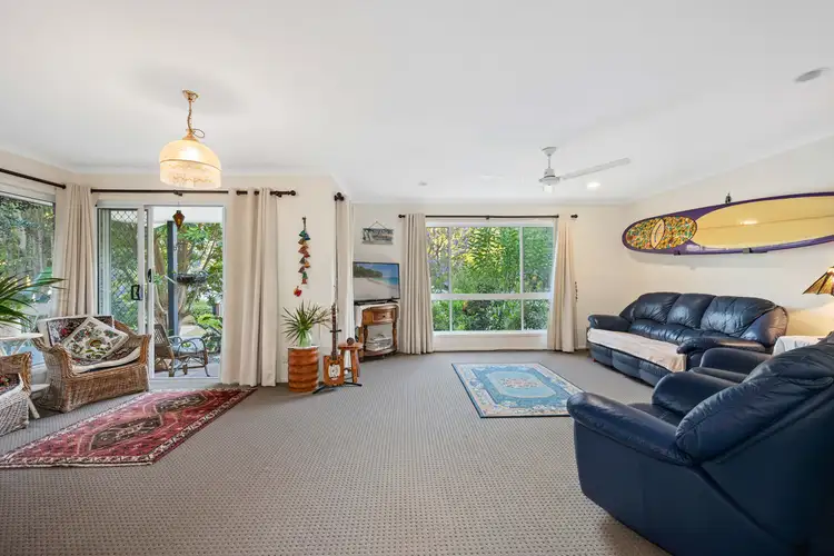 Fifth view of Homely house listing, 23 Quiet Valley Crescent, Buderim QLD 4556