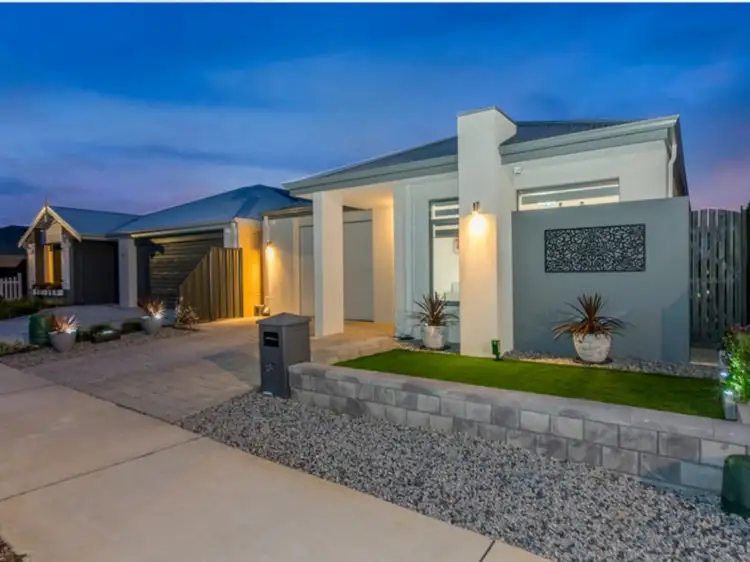 Second view of Homely house listing, 67 Boomerang Loop, Banksia Grove WA 6031