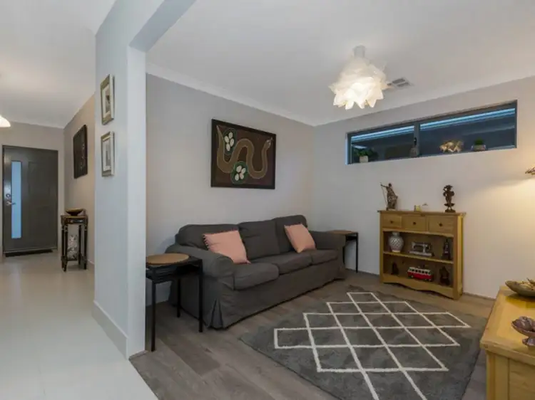 Fifth view of Homely house listing, 67 Boomerang Loop, Banksia Grove WA 6031