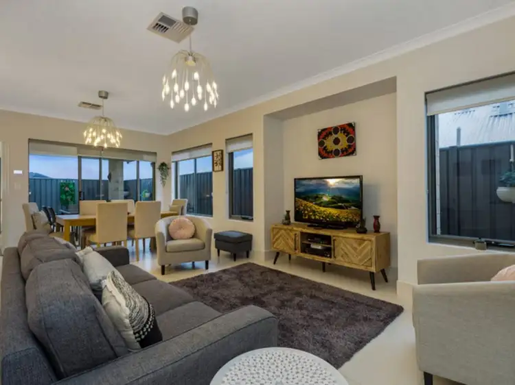 Sixth view of Homely house listing, 67 Boomerang Loop, Banksia Grove WA 6031