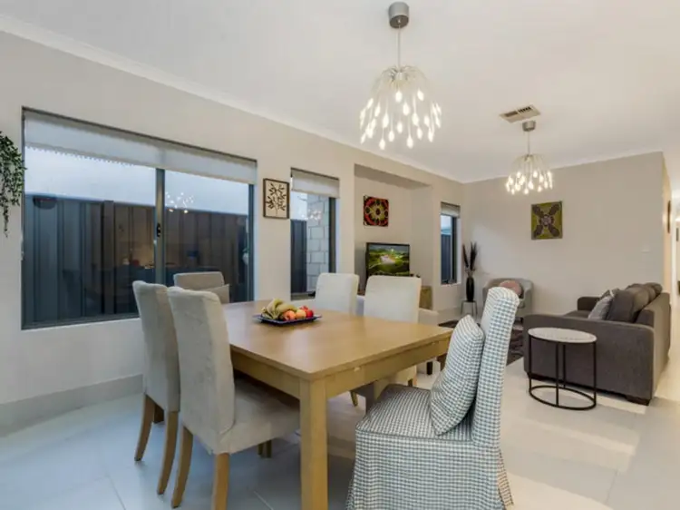 Seventh view of Homely house listing, 67 Boomerang Loop, Banksia Grove WA 6031