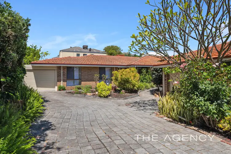 Main view of Homely house listing, 7/120 Matheson Road, Applecross WA 6153