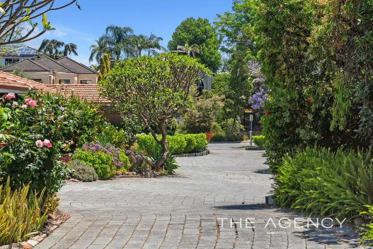 Second view of Homely house listing, 7/120 Matheson Road, Applecross WA 6153