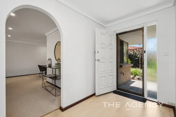 Fourth view of Homely house listing, 7/120 Matheson Road, Applecross WA 6153