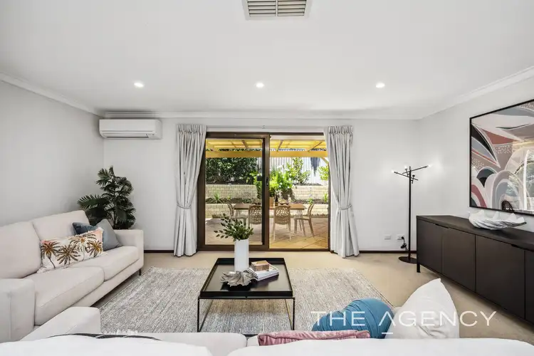 Fifth view of Homely house listing, 7/120 Matheson Road, Applecross WA 6153