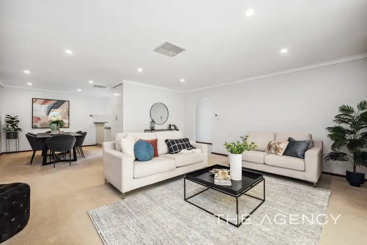 Sixth view of Homely house listing, 7/120 Matheson Road, Applecross WA 6153