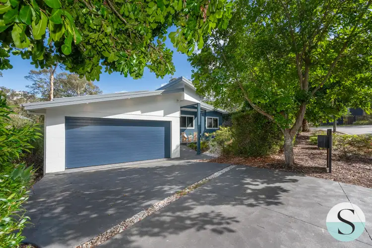 65 Lake Point Way, Murrays Beach NSW 2281