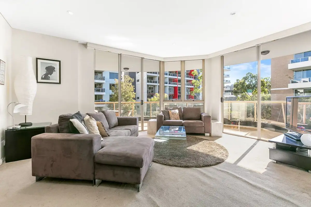 Main view of Homely apartment listing, 18/28 Crystal Street, Waterloo NSW 2017