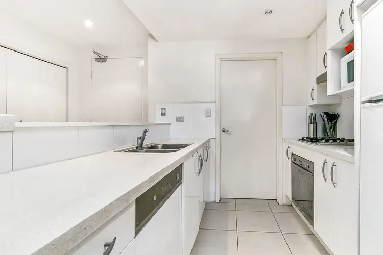 Second view of Homely apartment listing, 18/28 Crystal Street, Waterloo NSW 2017