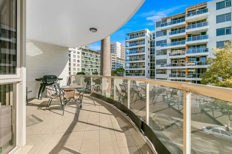Fifth view of Homely apartment listing, 18/28 Crystal Street, Waterloo NSW 2017