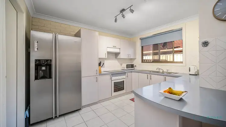 Second view of Homely villa listing, 1/59 Mayers Drive, Tuncurry NSW 2428
