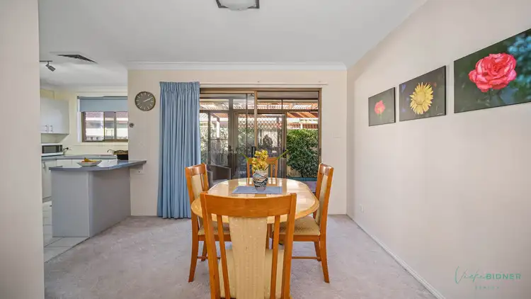 Fifth view of Homely villa listing, 1/59 Mayers Drive, Tuncurry NSW 2428