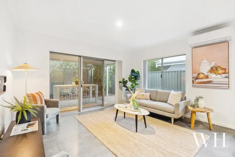 Second view of Homely house listing, 13C Chalmers Street, Fremantle WA 6160