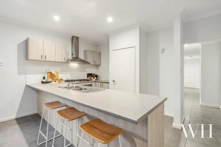 Fifth view of Homely house listing, 13C Chalmers Street, Fremantle WA 6160