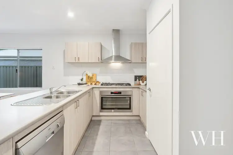 Sixth view of Homely house listing, 13C Chalmers Street, Fremantle WA 6160