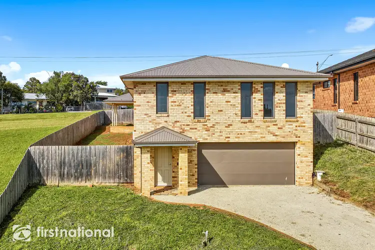 Main view of Homely house listing, 13 Aaron Court, Drouin VIC 3818