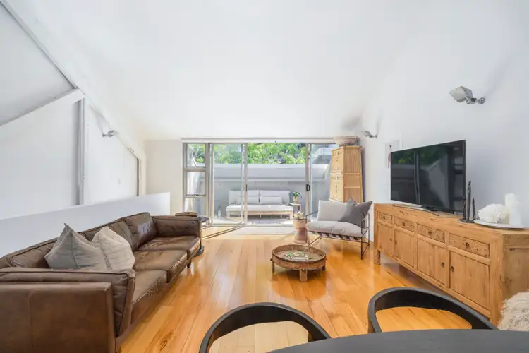 27/1 Barr Street, Camperdown NSW 2050